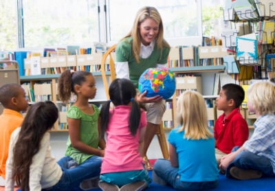 Celebrate Teacher Appreciation Day With These 5 Green Gift Ideas
