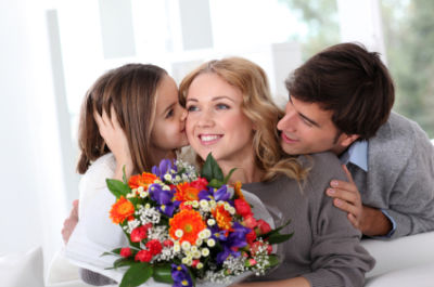Fun Family Activities For Mother's Day