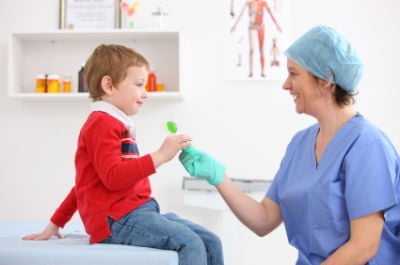 Show Your Appreciation On National Nurses Day