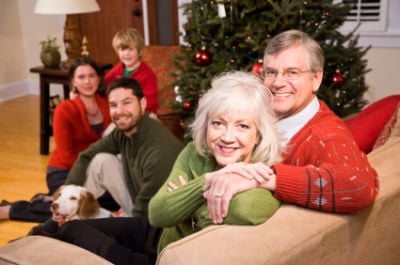20 Holiday Movies For Your Family To Enjoy