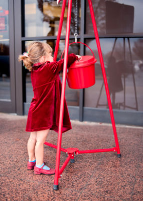 Celebrate This Holiday Season By Volunteering