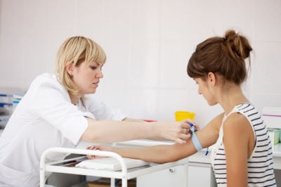 National Oral, Head And Neck Cancer Awareness Week