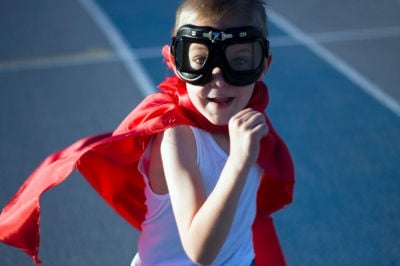 Help Make-A-Wish By Walking For Wishes In A City Near You