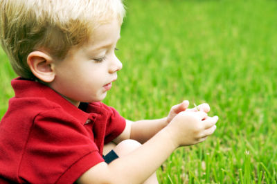 Grant A Wish During Sarcoma Awareness Month