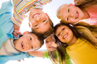 11 Reasons To Be Thankful For Make-A-Wish