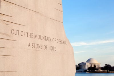 Fighting The Winter Blues? Let These Martin Luther King Jr. Quotes Inspire You