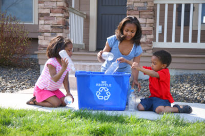 Did You Know These 6 Waste And Recycling Facts?