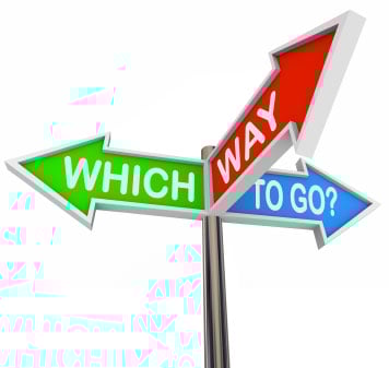 choosing a place to donate your car