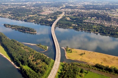 vancouver, clark county, washington