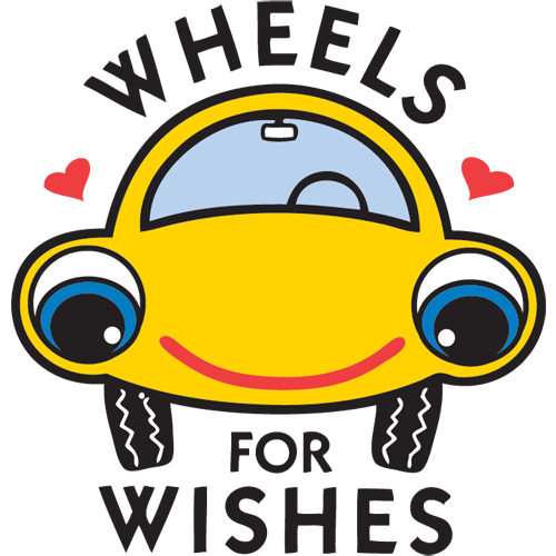 Image result for wheels for wishes