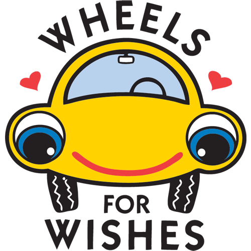 Wheels for wishes