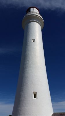 Oswego, New York lighthouse