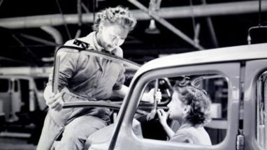 9 Times Women Changed The Automobile Industry