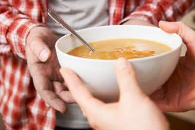 Find A Local Soup Kitchen That Needs Your Help