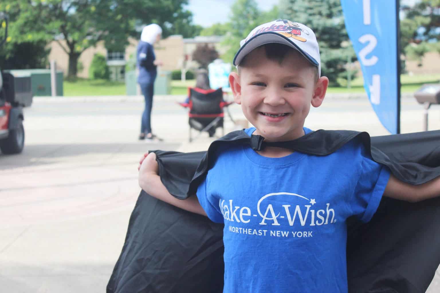 Donate A Car In New York Wheels For Wishes