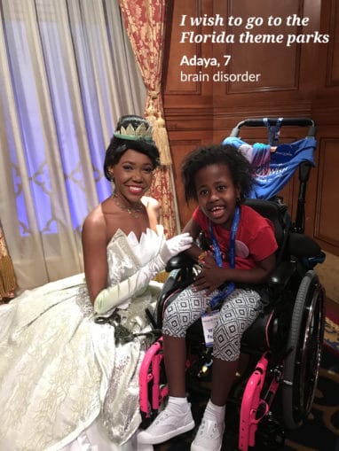 Make-A-Wish South Carolina Vehicle Donation Charity
