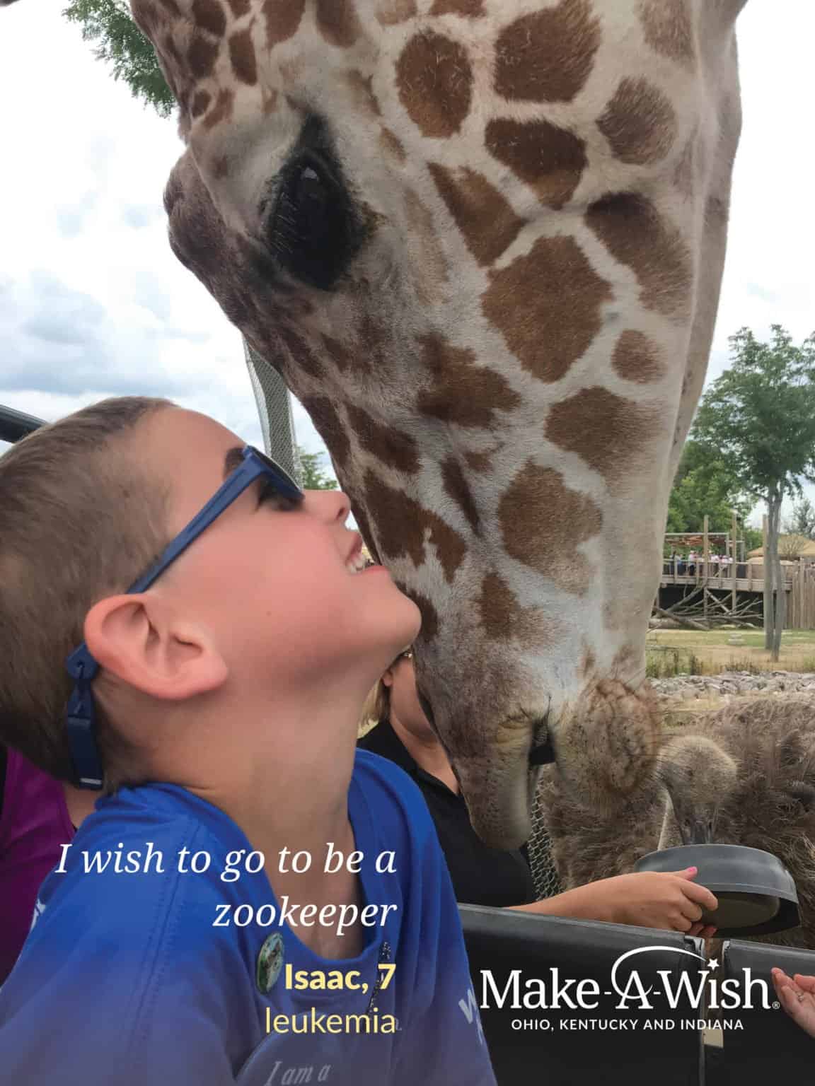 Cleveland MakeAWish Car Donation Benefiting Ohio Children