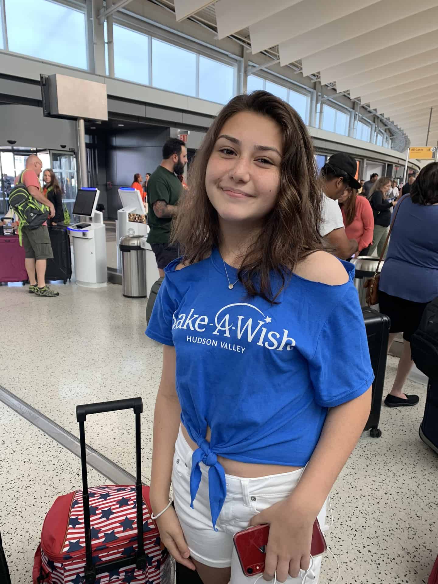 Middletown MakeAWish Car Donation Helping New York Children