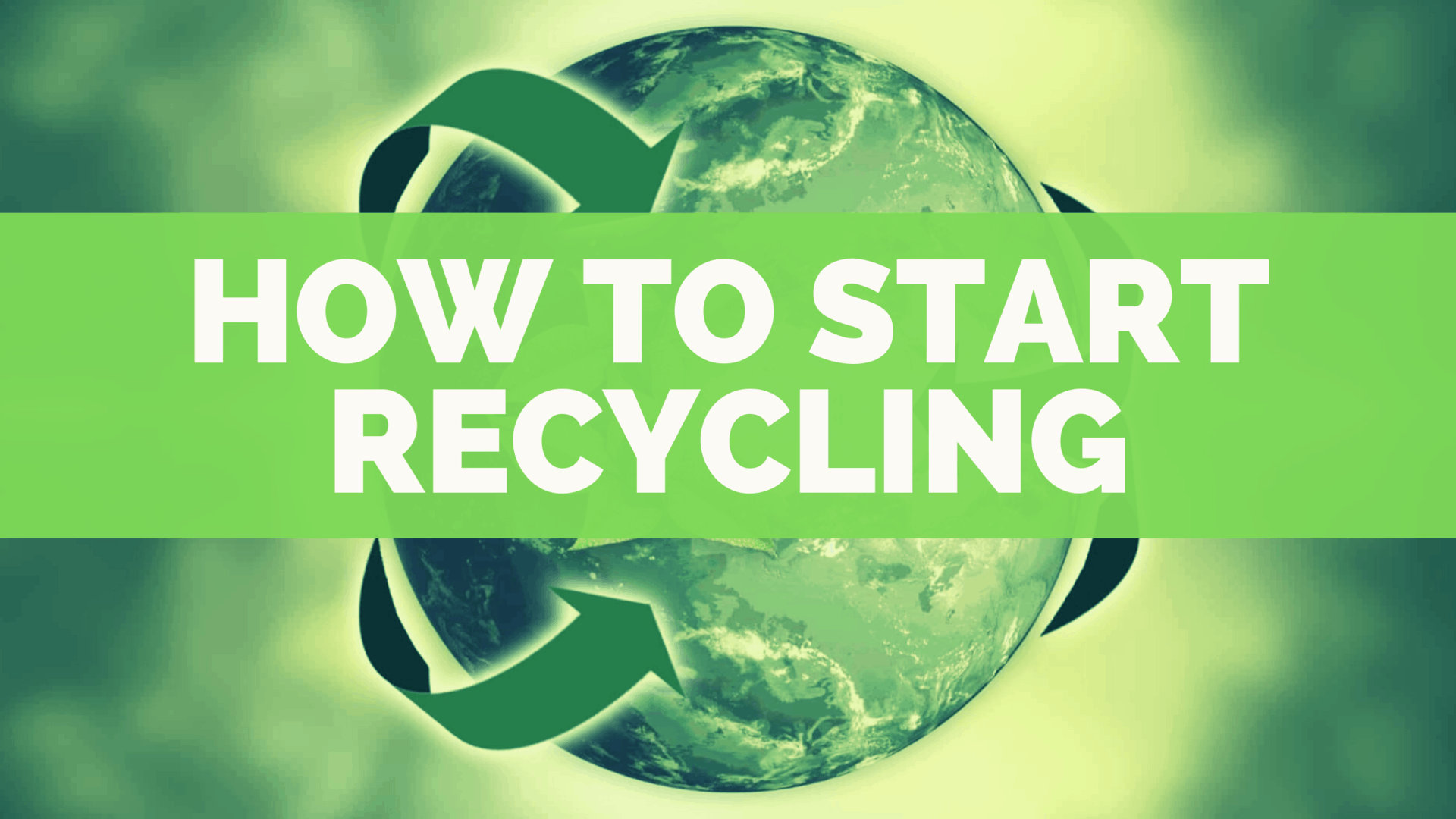 Benefits of recycling essay picture