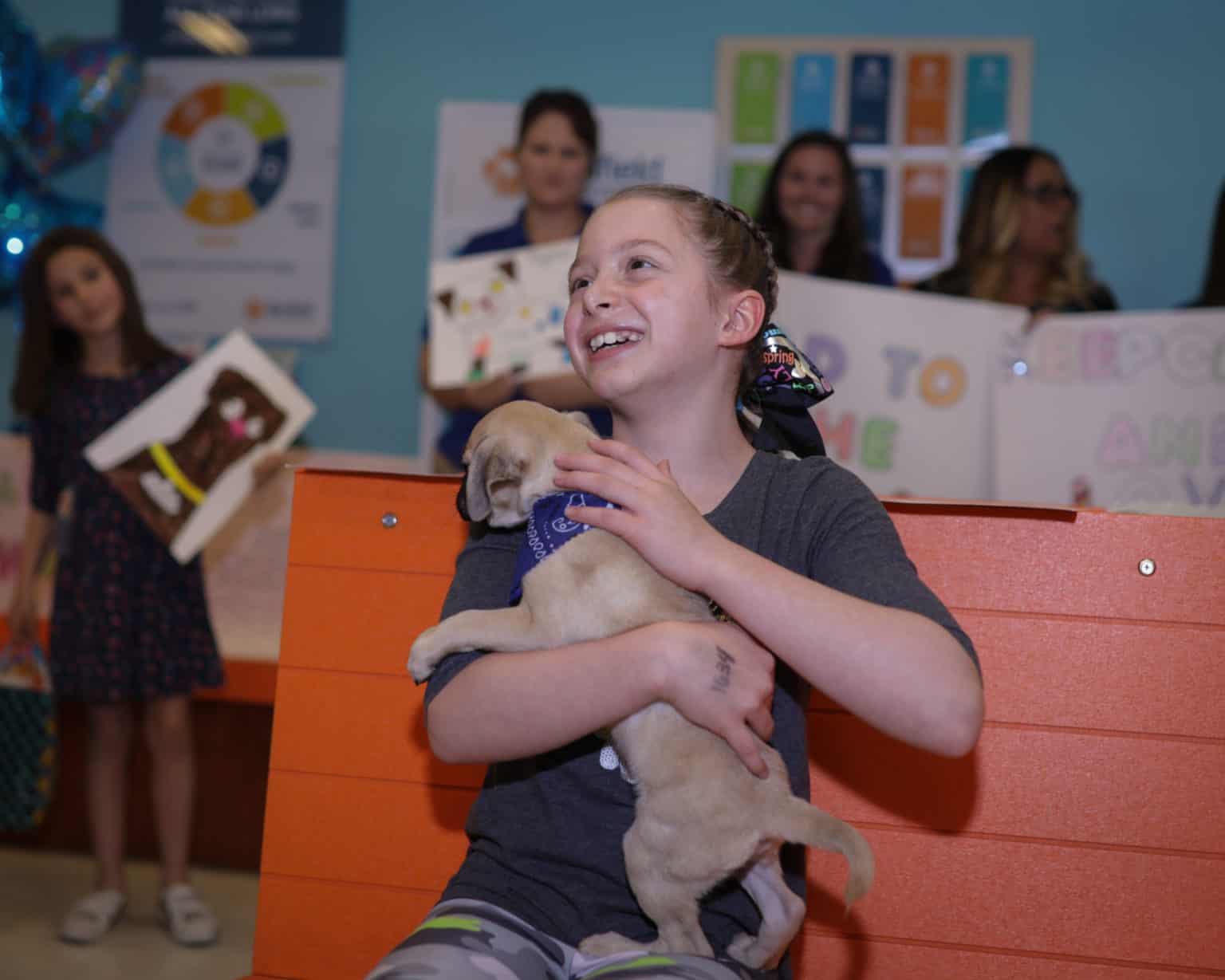 Las Vegas Car Donation Helps Nevada MakeAWish Children