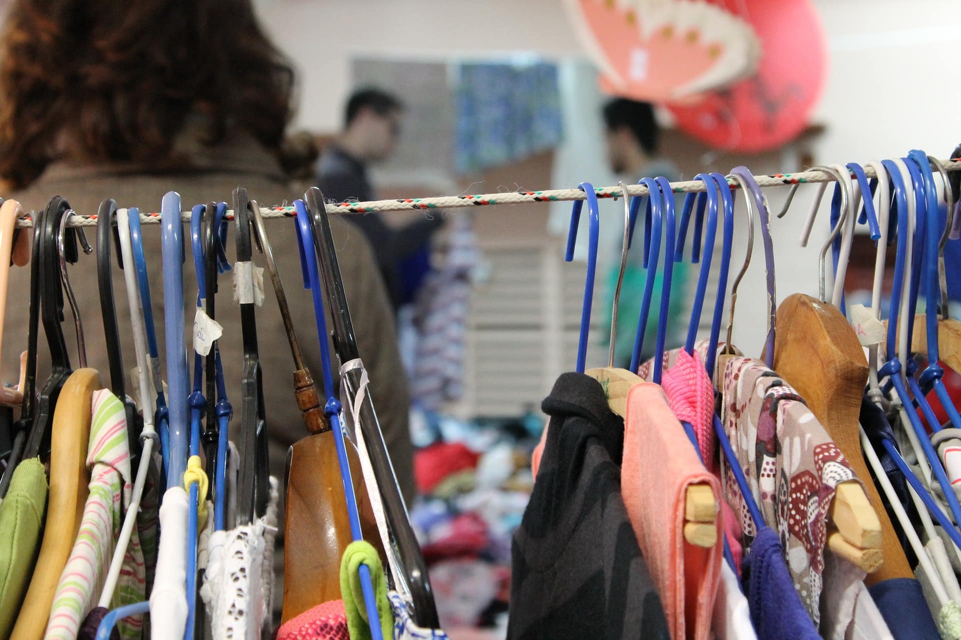 What Is a Consignment Shop? Here's Everything You Should Know - Brightly