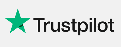 Trustpilot Logo