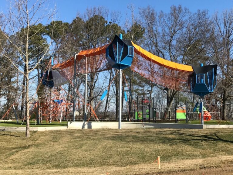 10 Best Playgrounds In Northern Virginia