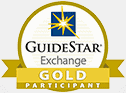 GuideStar Gold Seal