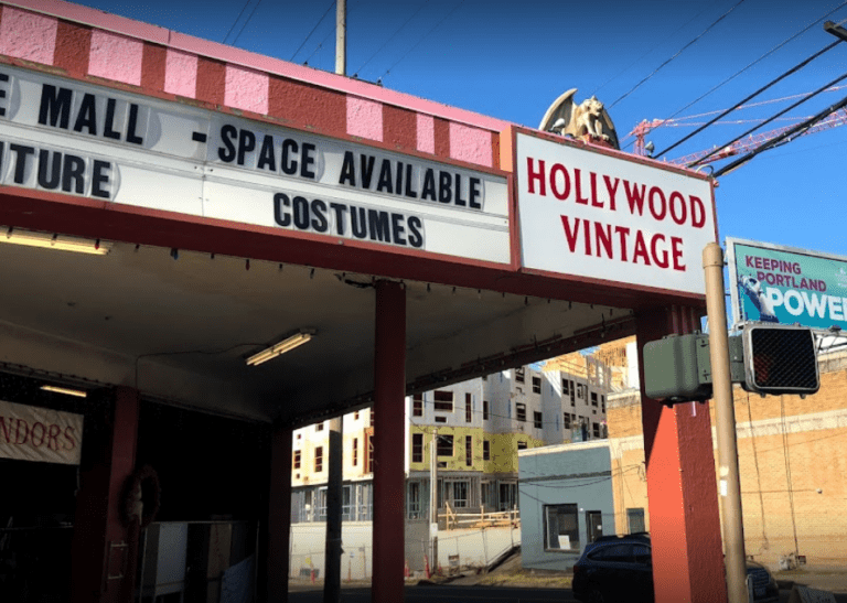 Top 20 Vintage Stores In Portland, Oregon Your Thrifting Guide