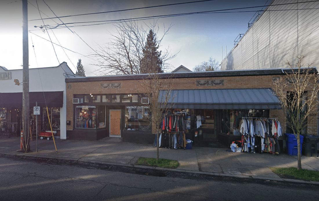 Top 20 Vintage Stores In Portland, Oregon Your Thrifting Guide