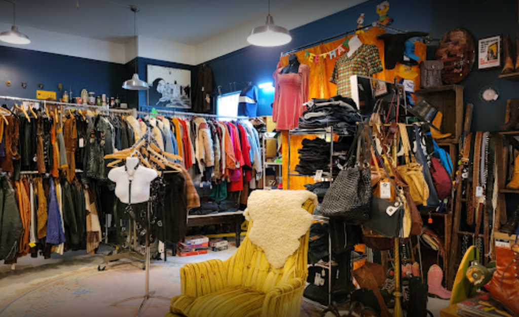 Top 20 Vintage Stores In Portland, Oregon | Your Thrifting Guide