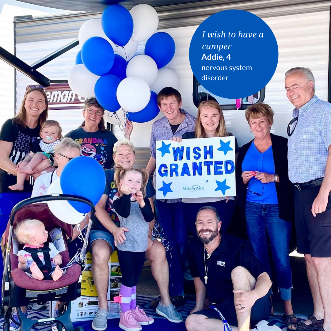 Donate A Car in Lakewood, Colorado Wheels For Wishes