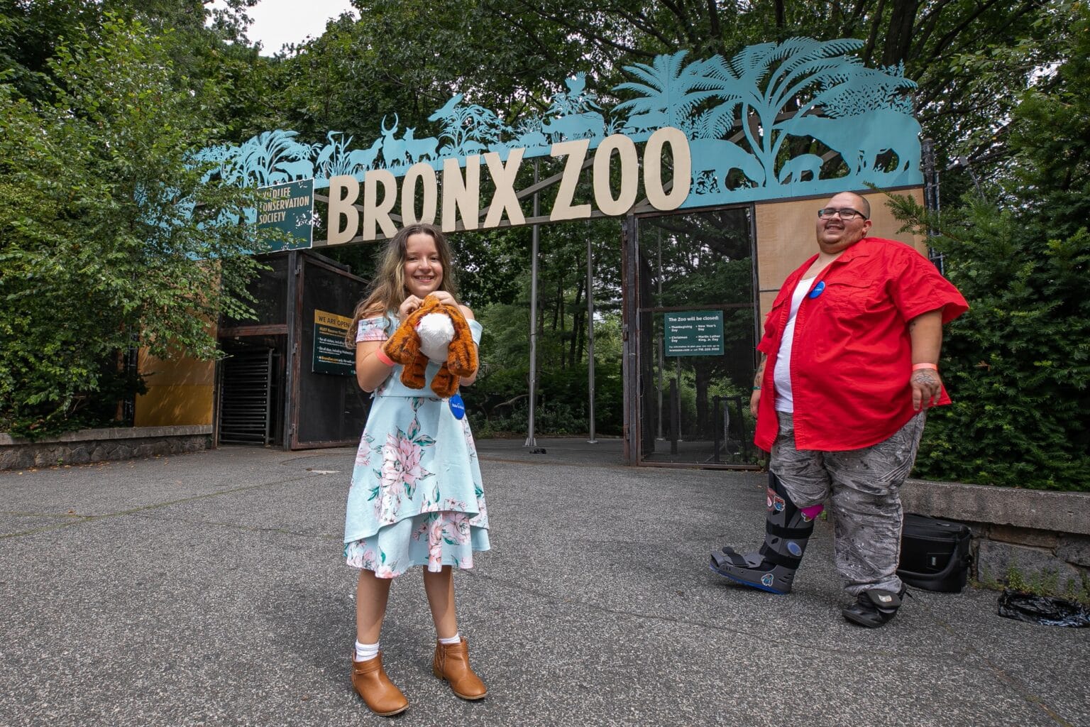 Your Car Donation Can Help A Staten Island Child