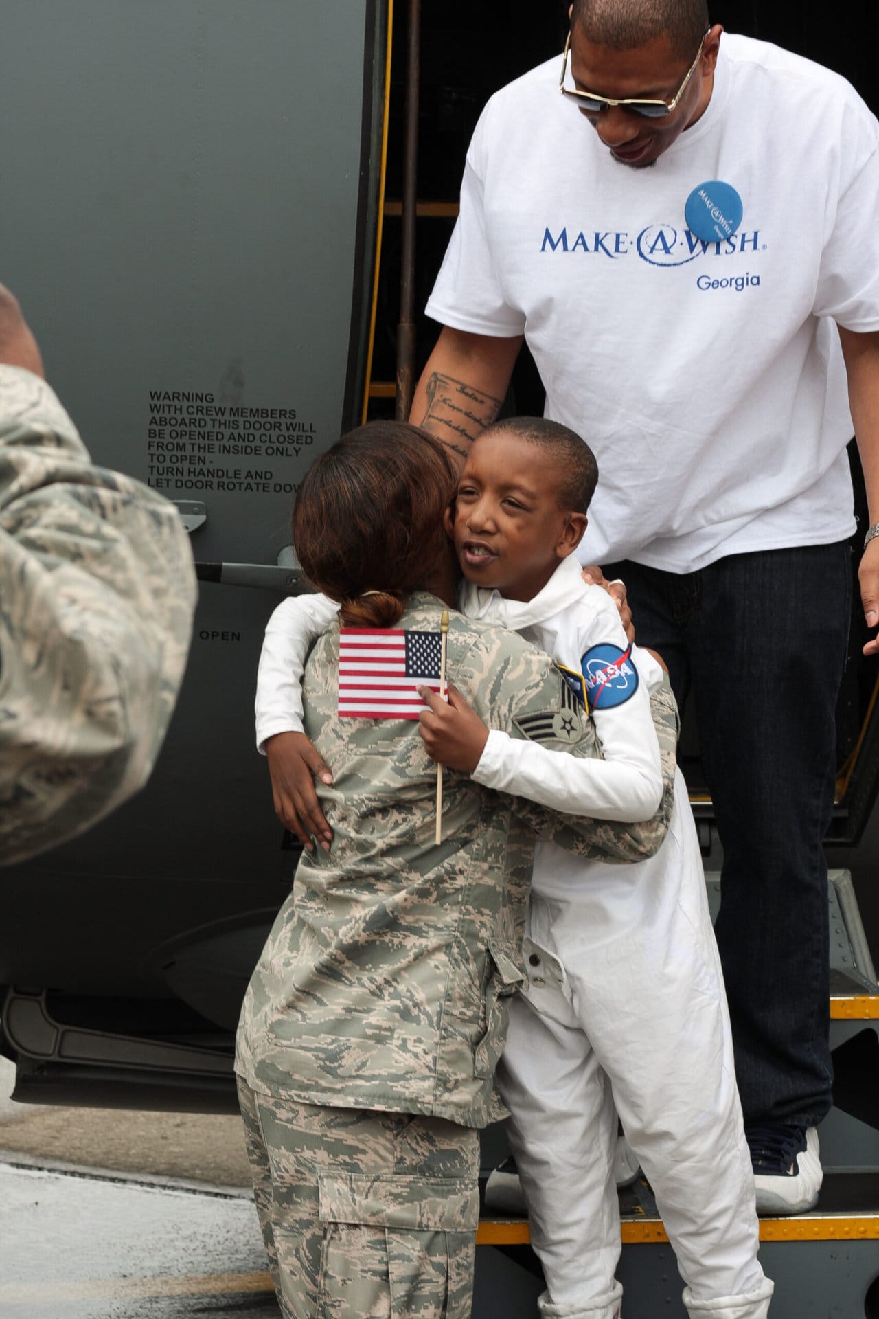 Sandy Springs Car Donation Helps MakeAWish Wheels For Wishes