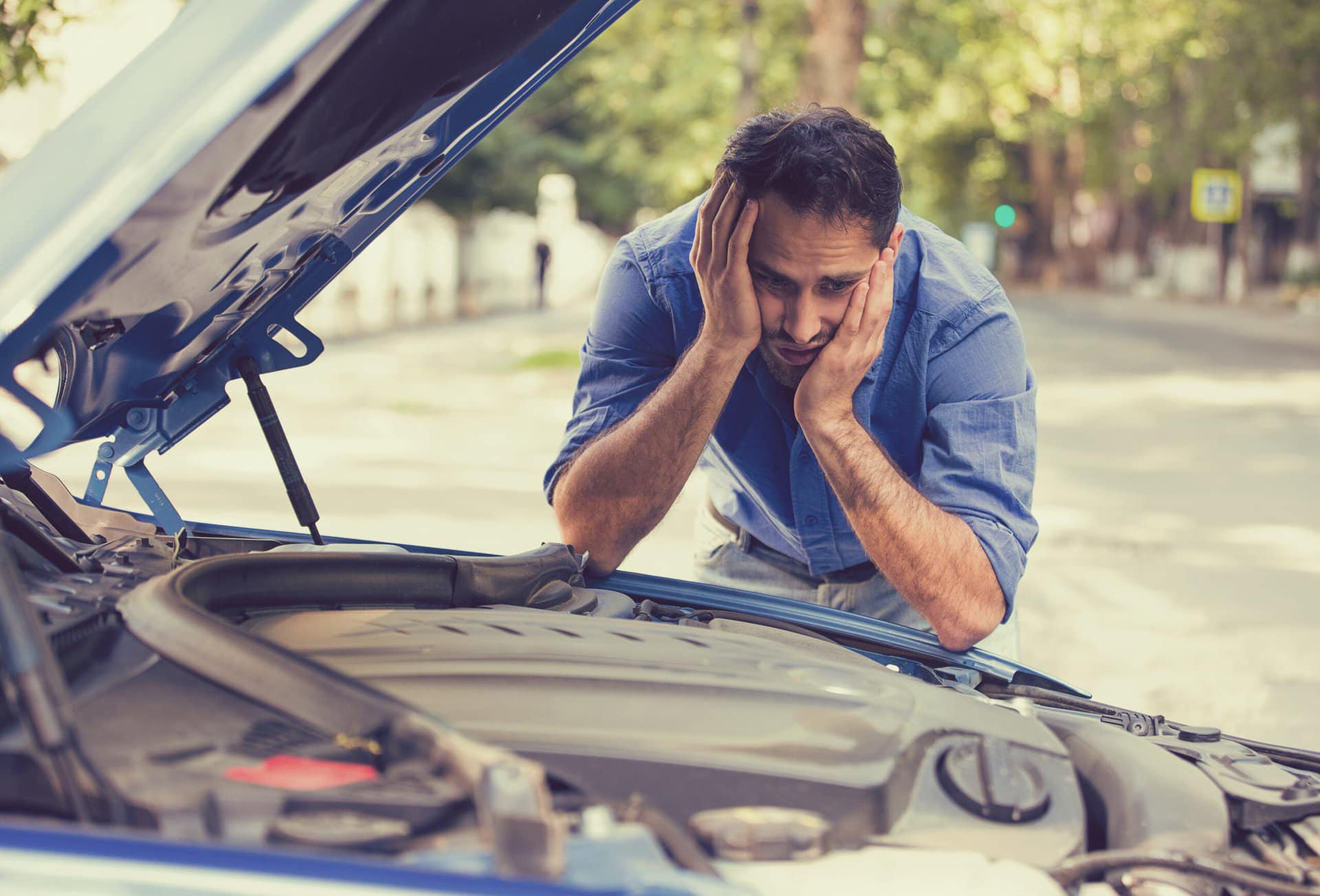 18 Reasons Why Won't My Car Start