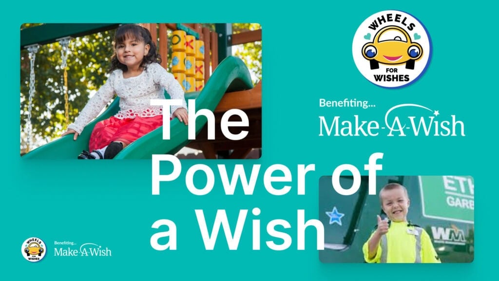 The Power of a Wish