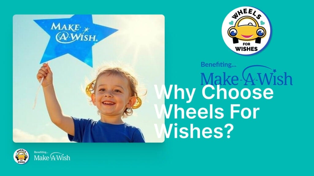 Why Choose Wheels For Wishes