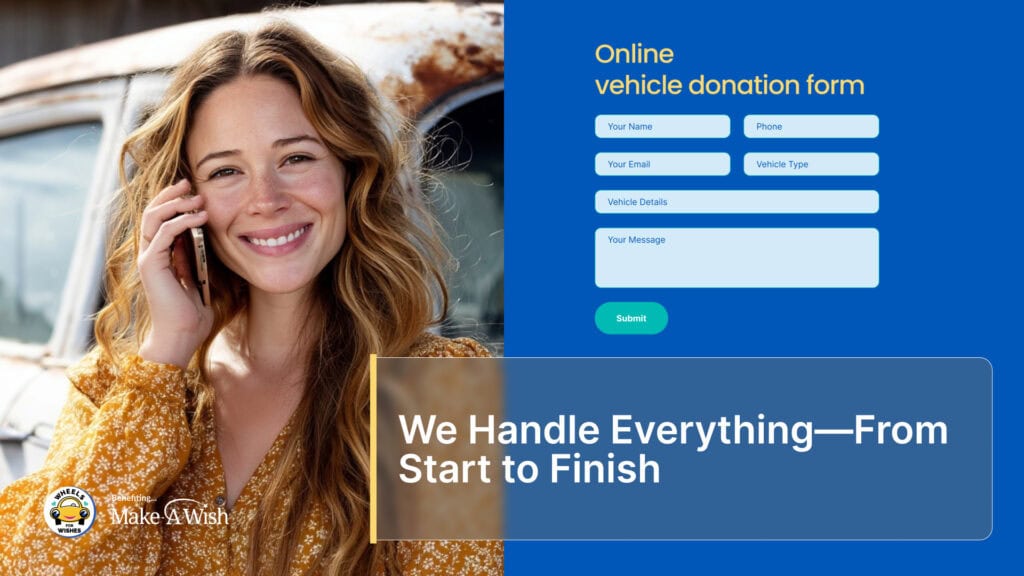 We Handle Everything—From Start to Finish
