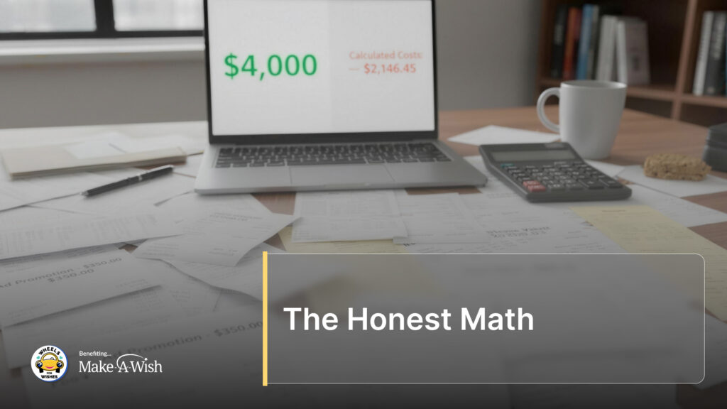 The Honest Math