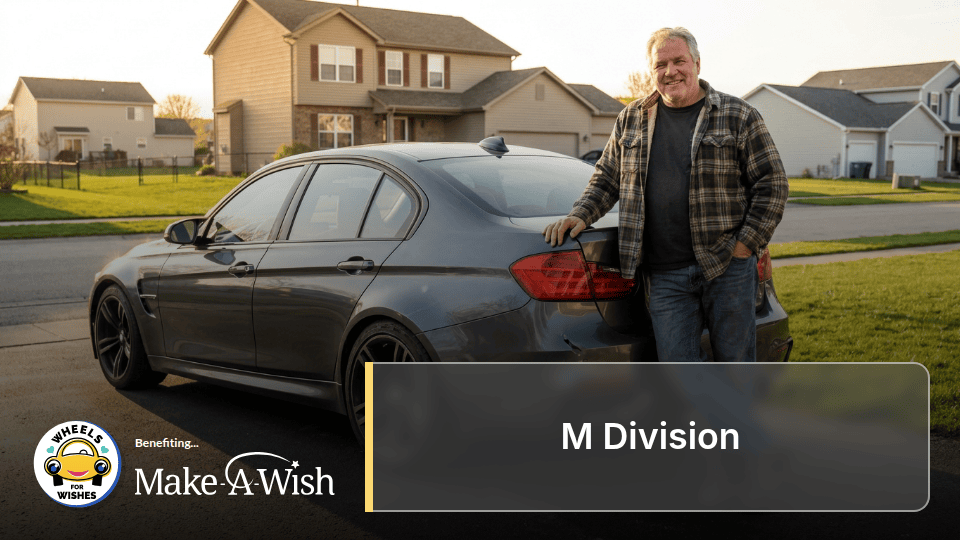 M Division