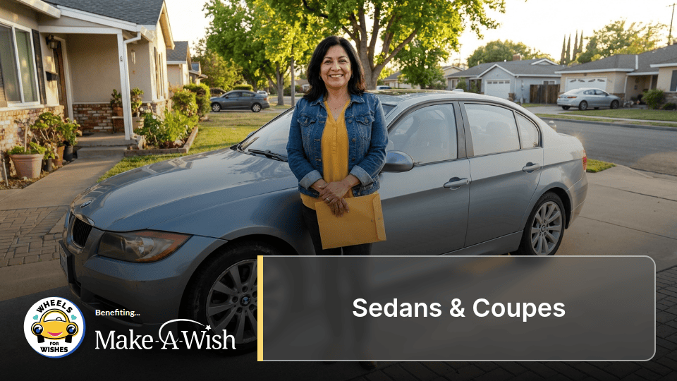 Sedans & Coupes