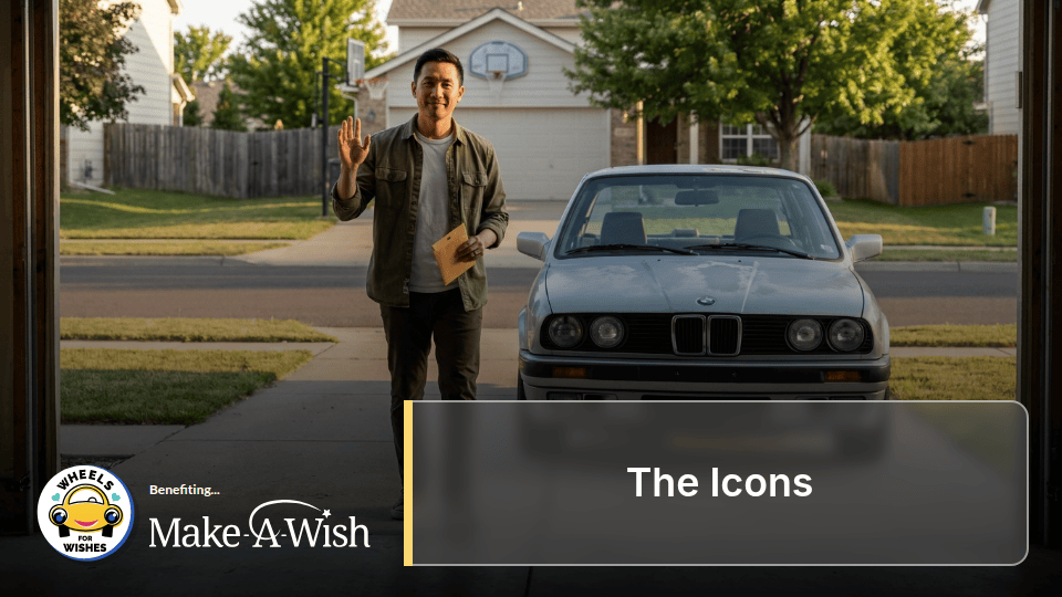 The Icons