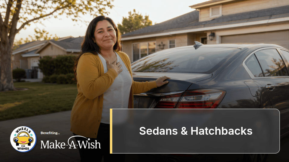 Sedans & Hatchbacks