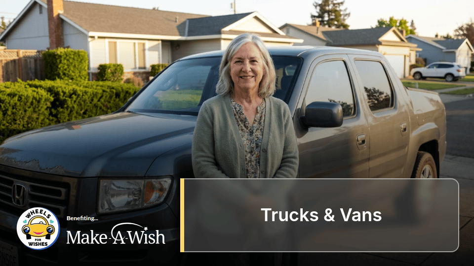 Trucks & Vans