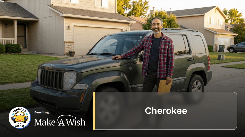 Cherokee