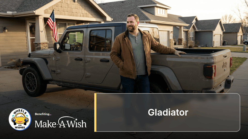 Gladiator