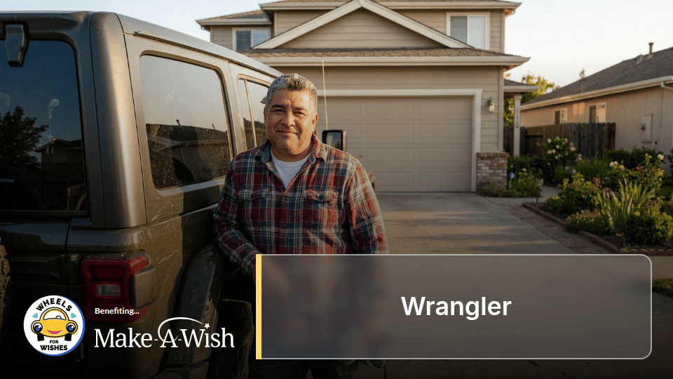 Wrangler