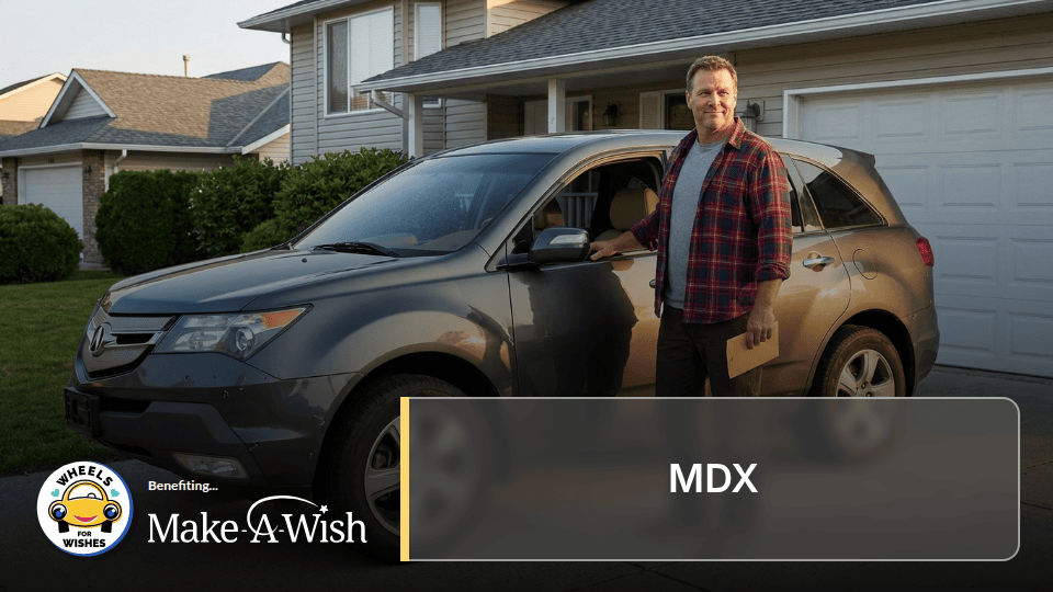 MDX