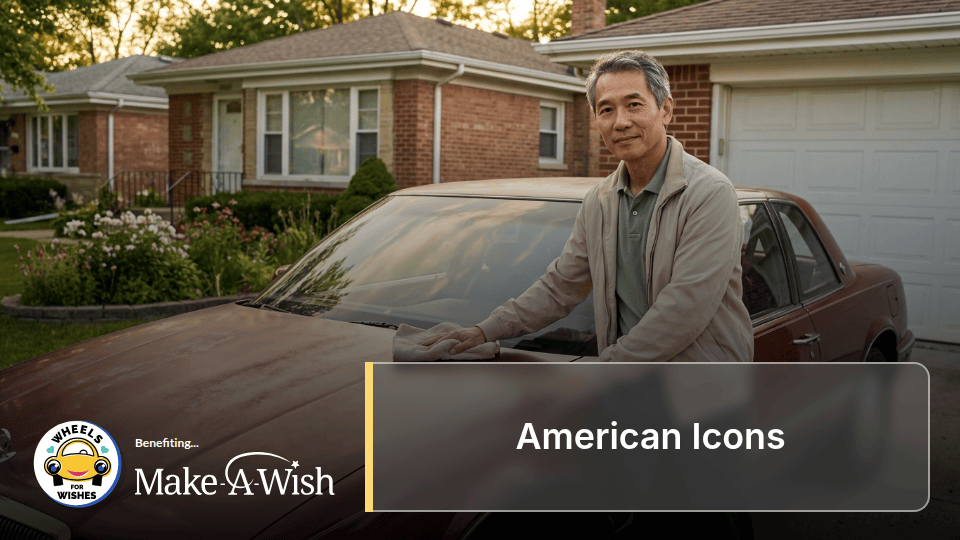 American Icons