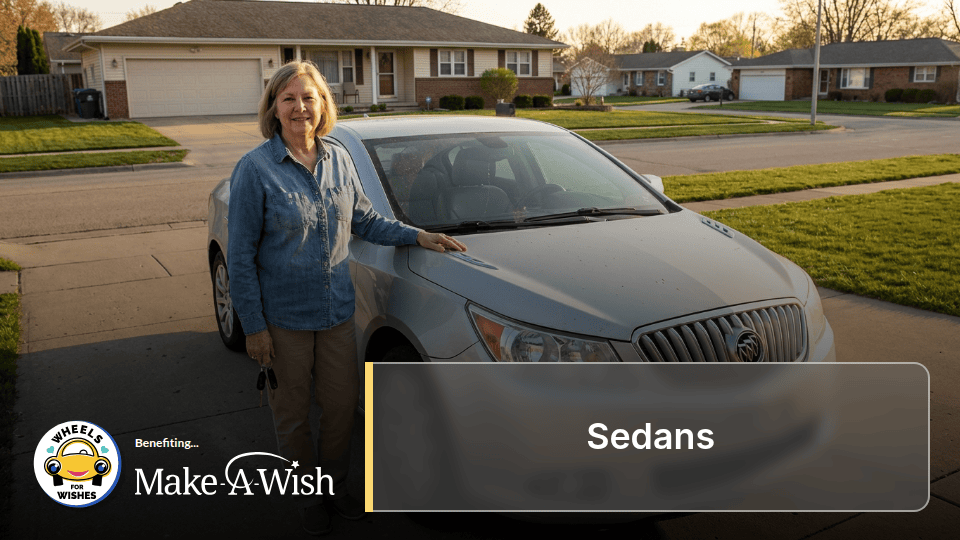 Sedans
